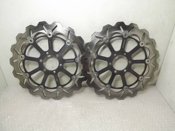 ブレーキング 998R 996R 748R 検 ブレンボ サンスター ガルファー モトマスター プレミアム ワークスエキスパンド アドバンテージ 916 888拍卖