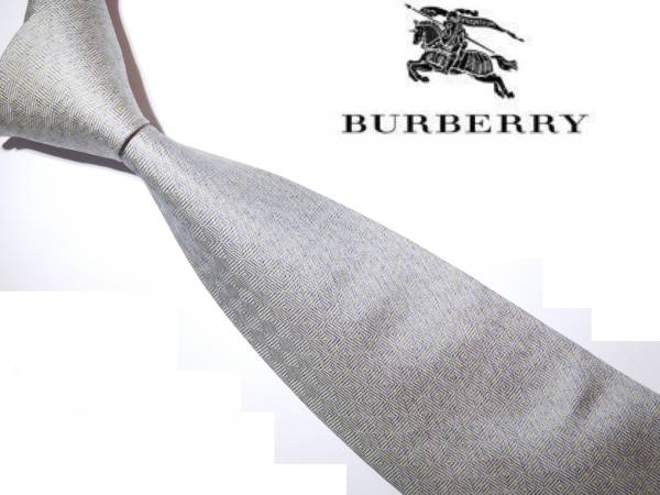 ★BURBERRY★(バーバリー)ネクタイ/120拍卖