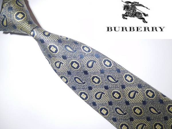 ★BURBERRY★(バーバリー)ネクタイ/450拍卖