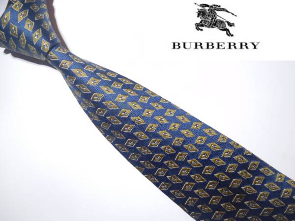 ★BURBERRY★(バーバリー)ネクタイ/35拍卖