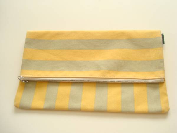 TEMBEA キャンバスバッグ テンベア TORSO DESIGN クラッチバッグ拍卖