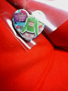 セッション04 アースマジック フードリボンパーカ EM-10★レア拍卖