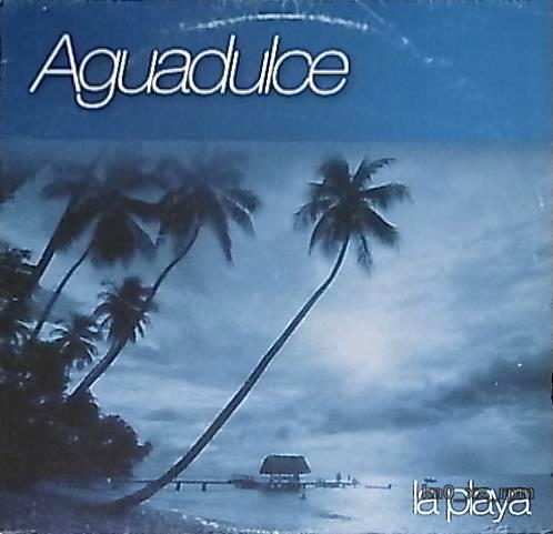 ★☆Aguadulce「La Playa」☆★5点以上で送料無料!!!拍卖