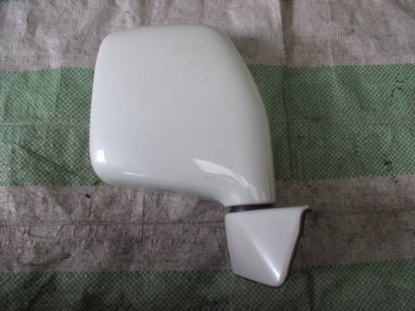 MC22S ワゴンR 右 ドアミラー 動作OK拍卖