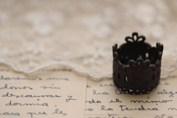 * クラウンリング拍卖