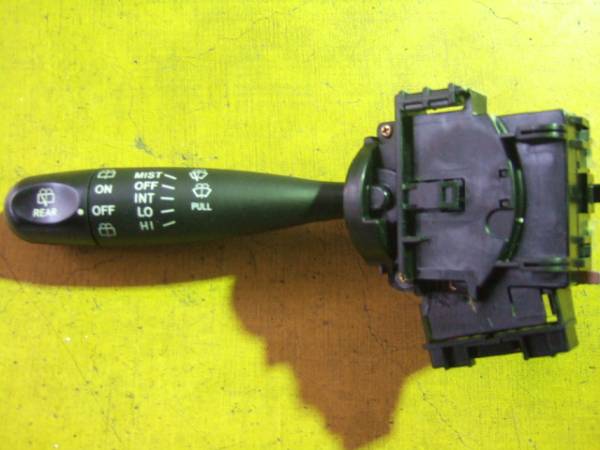 H12 bB NCP31 ディーマースイッチ ワイパー側 中古拍卖