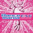 CD ダンスマニア EX 6 帯 るq拍卖