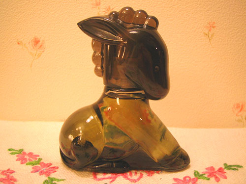 ♪ヴィンテージ☆★エイボン AVON オーデコロン★☆子馬拍卖