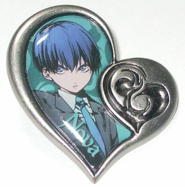 アルカナ・ファミリア ピンズ ノヴァ G-1131 郵送無料拍卖