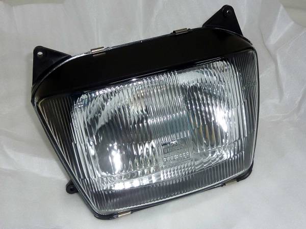 Kawasaki純正 23007-1134 UKヘッドライトASSY GPZ1000RX 未使用拍卖