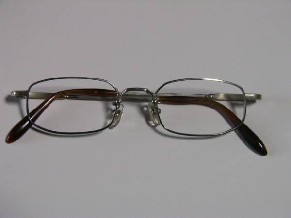 John Lennon ジョン・レノン 眼鏡フレーム 拍卖