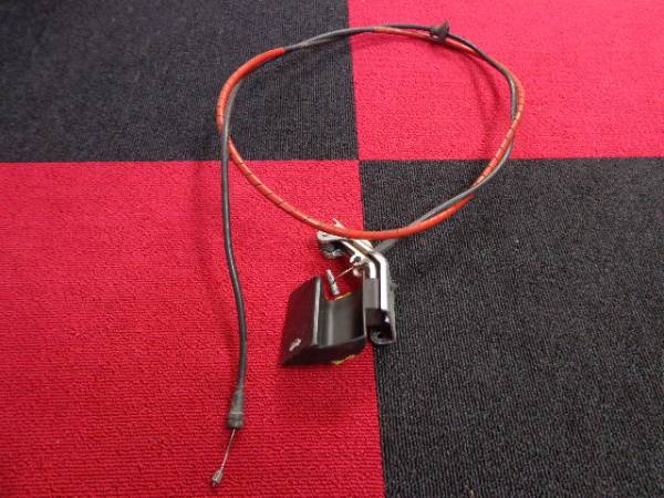 ★☆ 93y ビュイック ロードマスター ボンネット レバー オープナー フードオープナー リリースレバー ☆拍卖