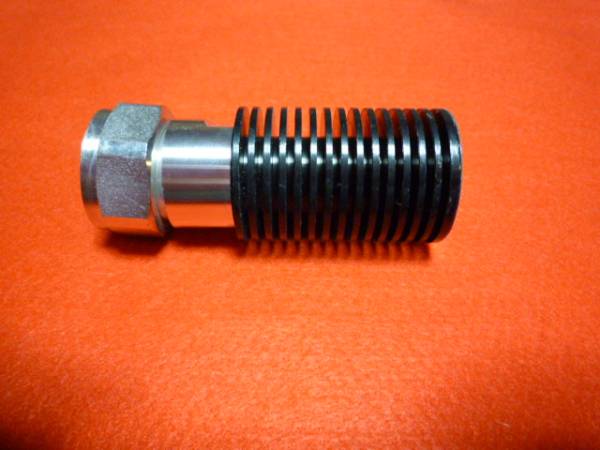 ANDREW 7/16 ターミネーション 25W 50Ω DC-3Ghz b拍卖