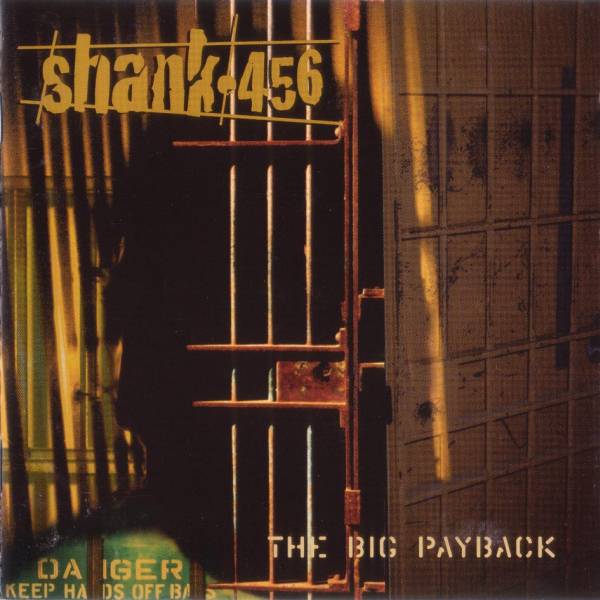 ◇'95国内廃盤◇ Shank・456 - The Big Payback拍卖