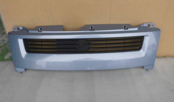 MH21SワゴンRラジエターグリル純正フロントグリルZE9拍卖