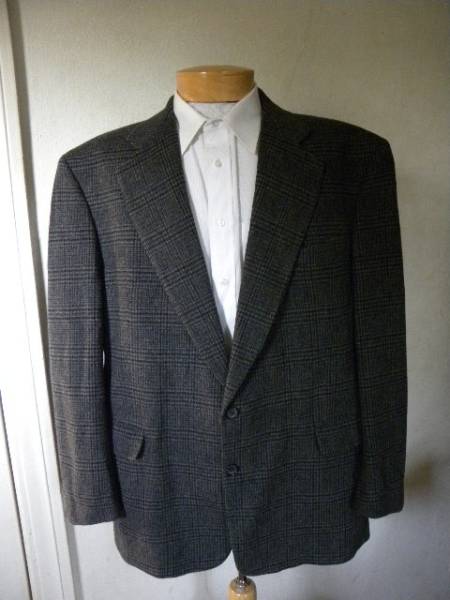 |o_o|Christian Aujardオジャール(11n)冬ジャケット175-180cm拍卖