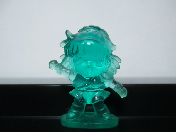 ぷよぷよ キャラ アルル 消しゴム拍卖