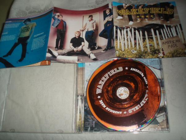 WAKEFIELDウェイクフィールド/AMERICAN MADE拍卖