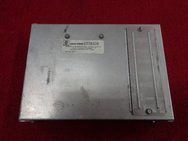 ★☆ 88y シボレー カプリス エンジンコンピューター ECM PCM 保証付 ☆拍卖