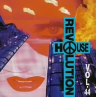 CD HOUSE REVOLUTION VOL.44 ハウスレボリューション るq拍卖