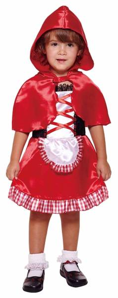 コレナラ★赤ずきん キッズコスチューム女の子 110cmハロウィン拍卖