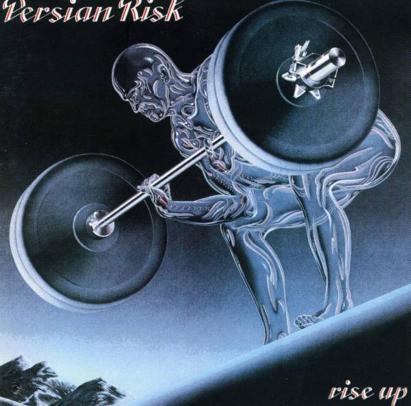★国内未発売★パーシャン・リスクPERSIAN RISK/RISE UP MOTORHEAD KROKUS拍卖