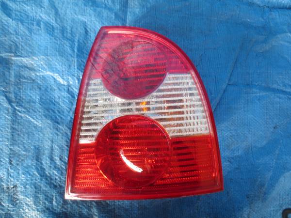 ★☆VW パサート 3BAMX 純正テールライト 右☆★拍卖