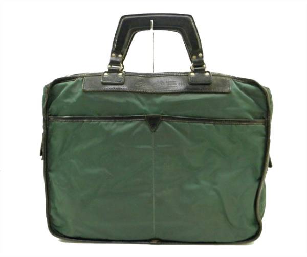 フェリージ グリーン ナイロン 0053 ブリーフ 使用感あり拍卖