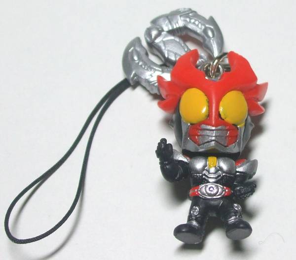 シャイニングフォーム&シャイニングカリバー ストラップ G-1102 郵送無料拍卖