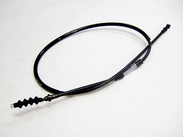 JAZZ/ジャズ クラッチワイヤー BK 30cmロング 新品 AC09拍卖