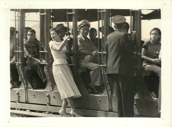 p20744藤田進 安西郷子 木暮実千代『リオの情熱』スチル拍卖