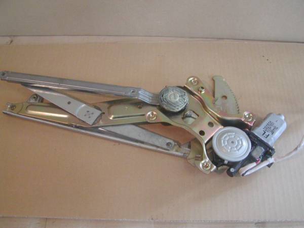 SXV20W マークⅡ クオリス フロント 左 レギュレーター 拍卖