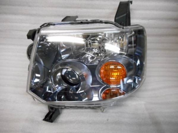 トッポ H82系 左ハロゲンヘッドライト拍卖