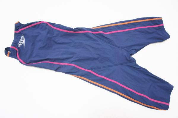 ●水着 3S●スピード*ゴールドウィン◆競泳*OバックスイムFina拍卖