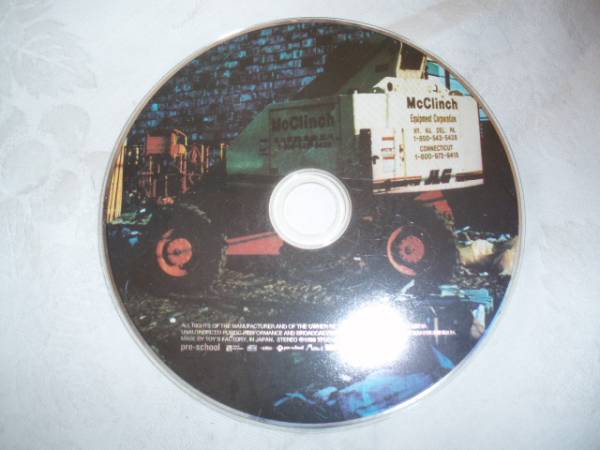 pre-school/プリスクール TFCC-88135拍卖