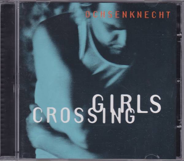 【AOR】 OCHSENKNECHT /GIRLS CROSSING拍卖