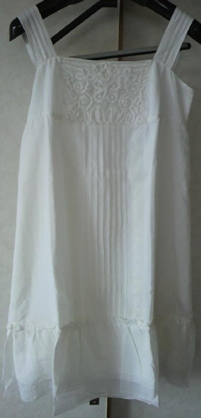 プライベートレーベル★キャミソールドレスワンピ拍卖