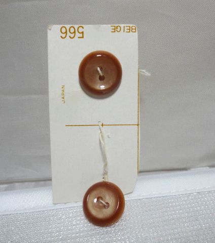 デッドストック ビンテージ プラスチック ボタン ⑤拍卖