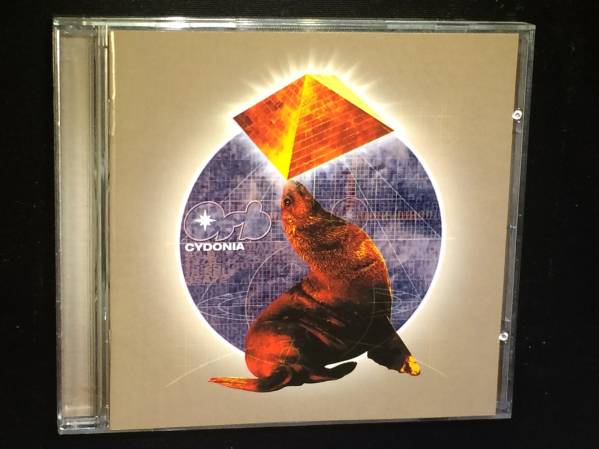 ※  ORB  ※  Cydonia  ※ 輸入盤CD拍卖