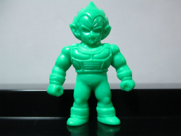 ドラ消し ベジータ ドラゴンボール 消しゴム拍卖