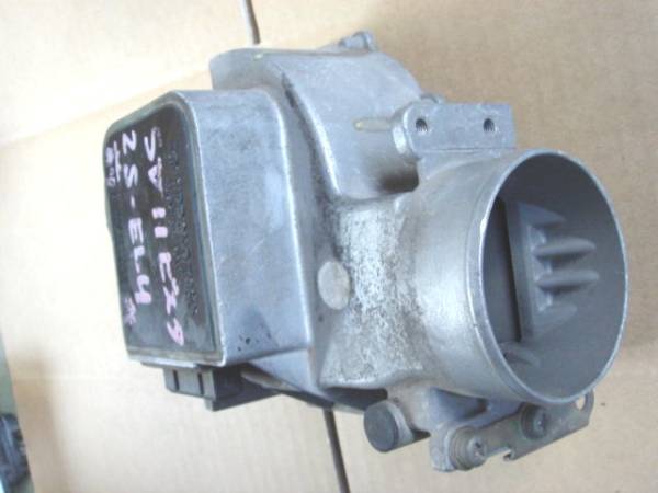 カムリ エアフロメーター カムリ10 ビスタ SV11 2SELU ジャンク☆ 旧車拍卖