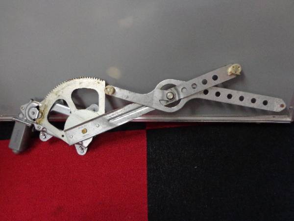 ★☆ 95y GMC サバーバン ウィンドウレギュレーター 保証付き 右 ☆拍卖