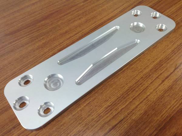 BMW F23 2シリーズ 高剛性ジュラルミン製 フロアブレース拍卖