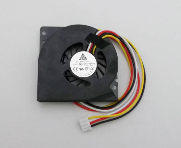 ■IBM ThinkCentre A70Z Series 用冷却ファン KSB05105HA線長拍卖