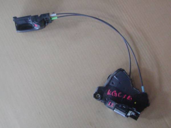 パッソ KGC10 15  右 フロント アクチュエーター QNC10拍卖