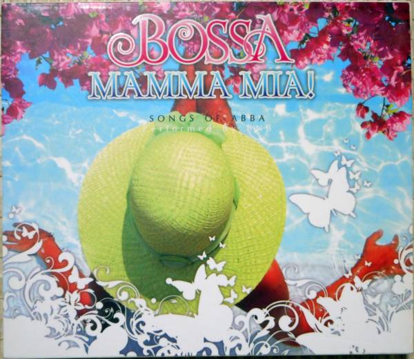 ◆BNB/BOSSA MAMMA MIA! - SONGS OF ABBA (HDCD)拍卖