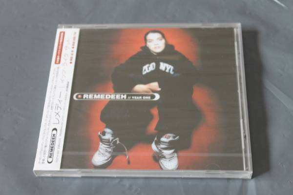 レメディー/イッツ・ライク・ザット 新品CD REMEDEEH拍卖