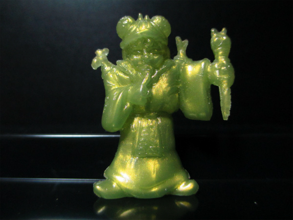 ネクロスの要塞 6弾 バイカウント 消しゴム拍卖