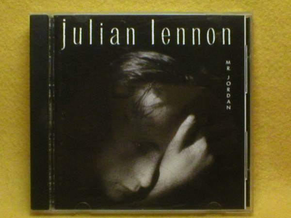 ジュリアン レノン MR.JORDAN ミスター ジョーダン CD アルバム Julian Lennon拍卖
