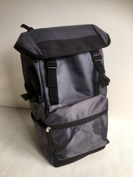 新品【ナノユニバース】 別注エバーラスト バックパック 値下げ!拍卖